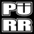 Purr Glass Store Logo